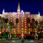 The Holiday Inn Resort Orlando – The Castle