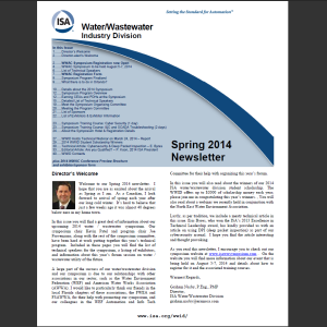 ISA-WWID_newsletter_2014spring_front-page