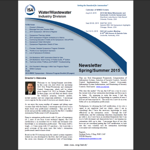 ISA-WWID_newsletter_2015spring-summer_front-page